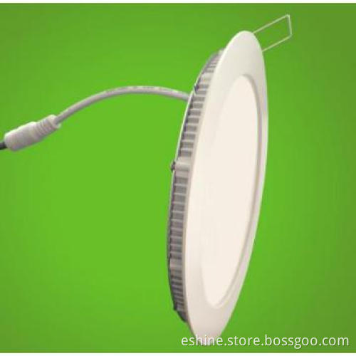 white/warm white /led Panel Light /7W/9W/12W/with CE,FCC,ROHS